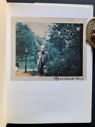 Polaroid Portraits