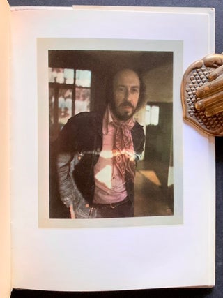 Polaroid Portraits
