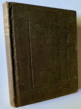 Genealogy of Early Settlers in Trenton and Ewing, "Old Hunterdon County", New Jersey