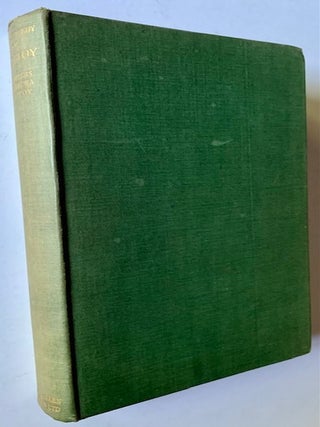 The Tragedy of Tolstoy