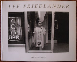 Item #2070 Lee Friedlander