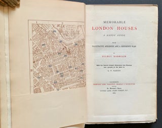 Memorable London Houses: A Handy Guide