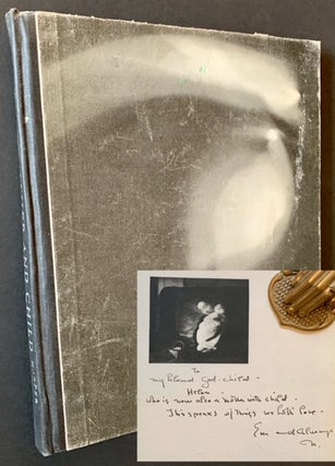 Item #20782 Mother and Child. Nell Dorr