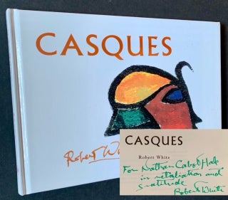 Item #20806 Casques. Robert White
