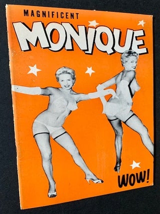 Item #20961 Magnificent Monique
