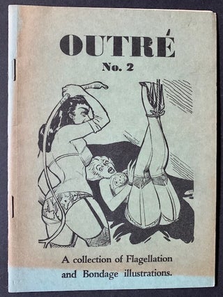 Outre No. 1 AND Outre No. 2