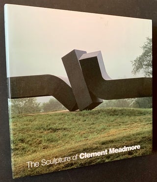 Item #21067 The Sculpture of Clement Meadmore. Eric Gibson