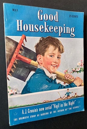 Item #21114 Good Housekeeping Magazine (May 1939