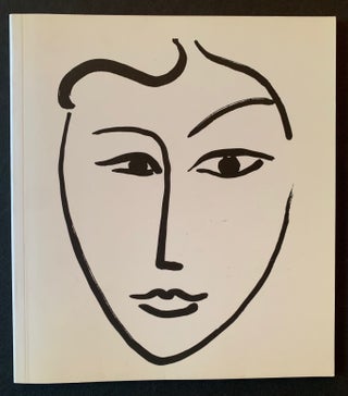 Item #21156 Henri Matisse: Drawings 1914-1952