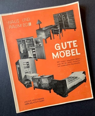 Haus und Raum -- Vols. 1-3
