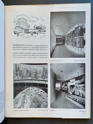 The Work of Architects Olgyay + Olgyay