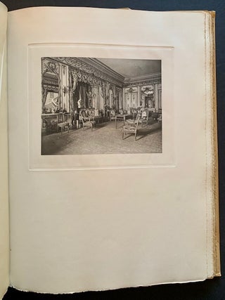 Item #21506 One Thousand and Twenty Fifth Avenue New York. Lillian Baynes Griffin, Photographer