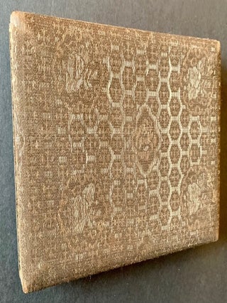 19th Century Japanese Hand-Colored Photo Album