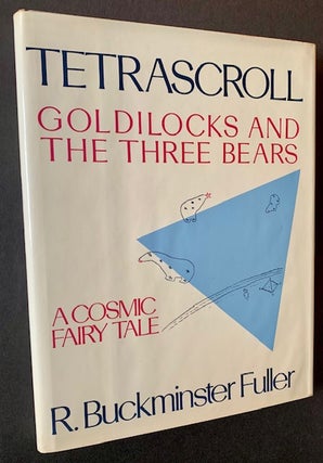Tetrascroll: Goldilocks and the Three Bears -- A Cosmic Fairy Tale