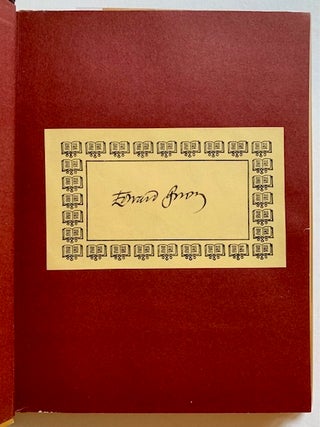 The Unstrung Harp; or, Mr Earbrass Writes a Novel