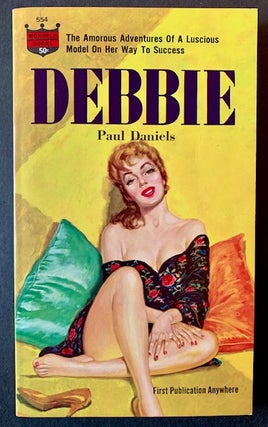 Item #21903 Debbie. Paul Daniels