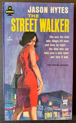 The Street Walker