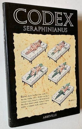 Item #21931 Codex Seraphinianus. Luigi Serafini