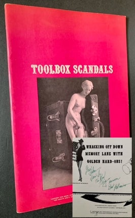 Item #21978 Toolbox Scandals