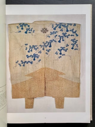 Kyogen Costumes: Suo (Jackets) and Kataginu (Shoulder-Wings)
