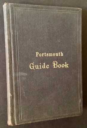 Item #2209 The Portsmouth Guide Book. Sarah H. Foster