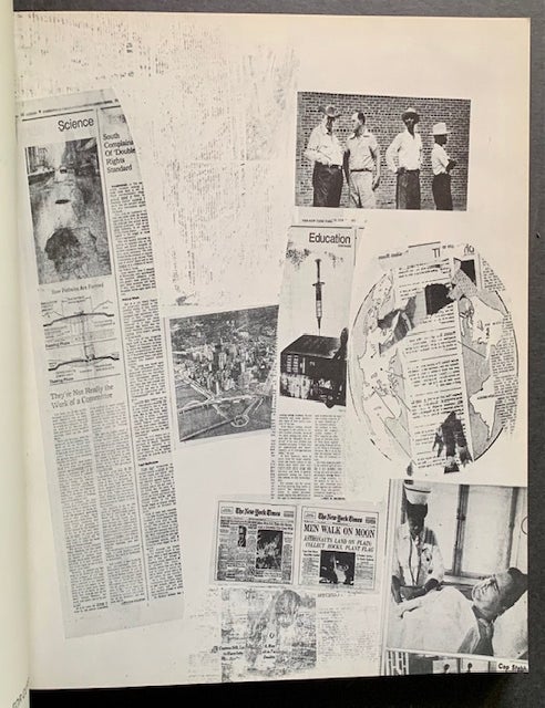 Item #22108 Rauschenberg Currents