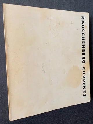 Rauschenberg Currents