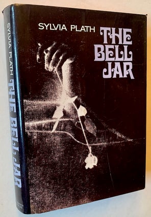 Item #22162 The Bell Jar. Sylvia Plath