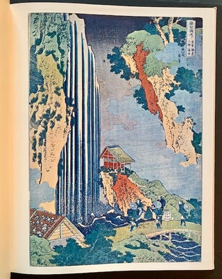 Item #22385 The Japanese Print: An Interpretation (In Slipcase). Frank Lloyd Wright