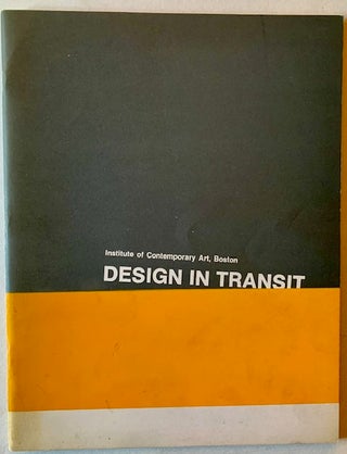 Item #22501 Design in Transit