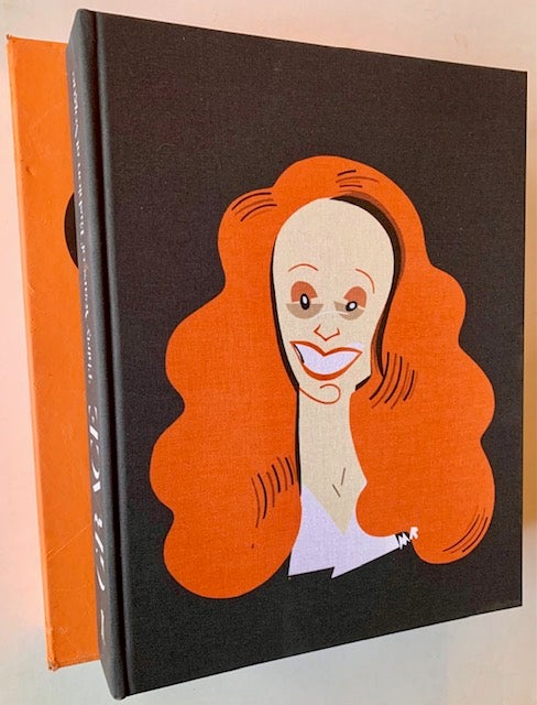 Grace: Thirty Years of Fashion at Vogue by Grace Coddington on Appledore  Books