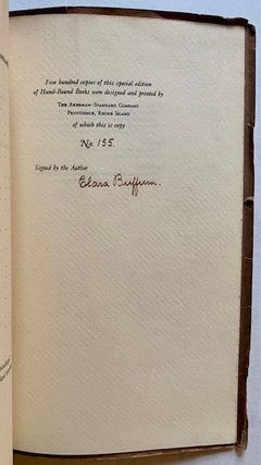 Hand-Bound Books: A Guide for Amateur Bookbinders