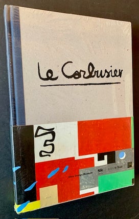 Item #22724 Le Corbusier: The Art of Architecture (In Its Original Shrinkwrap). Le Corbusier,...