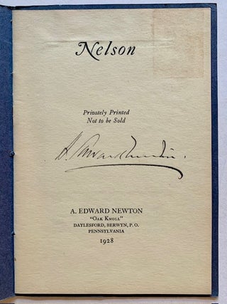 Nelson