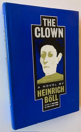 Item #22776 The Clown. Heinrich Boll