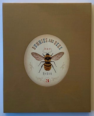 Bunnies and Bees (Volume #3