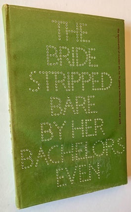 Item #22968 The Bride Stripped Bare by Her Bachelors, Even. Richard Hamilton, Marcel Duchamp