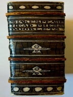 The Shakespere Head Press Booklets