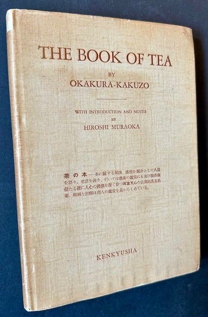 The Book of Tea | Kakuzo Okakura