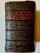 A Demonstration of the Being and Attributes of God. More Particularly in Answer to Mr. Hobbs, Spinoza and Their Followers -- Together with A Discourse Concerning the Unchangeable Obligations of Natural Religion