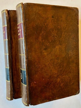 An Inquiry into the Nature and Causes of the Wealth of Nations (Complete in 2 Volumes)