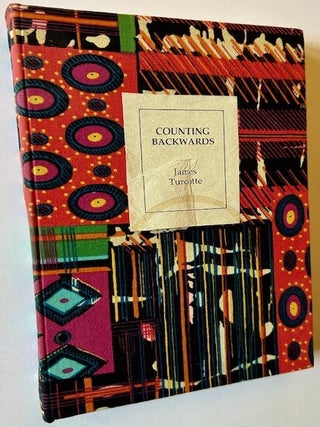 Item #23463 Counting Backwards. James Turcotte