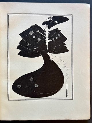 Item #23487 Salome: Tragedie In Einem Akte. Oscar Wilde