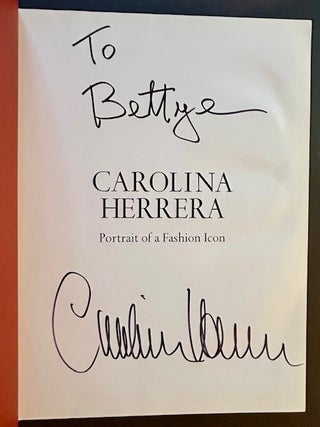 Carolina Herrera