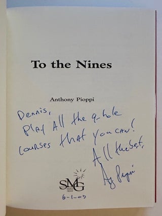To the Nines