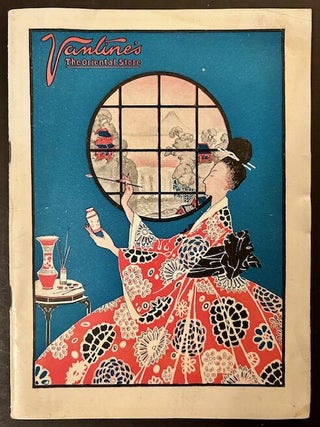 Item #23708 Vantine's: The Oriental Store