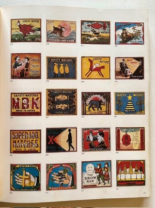 Packaging in Japan 1868-1956