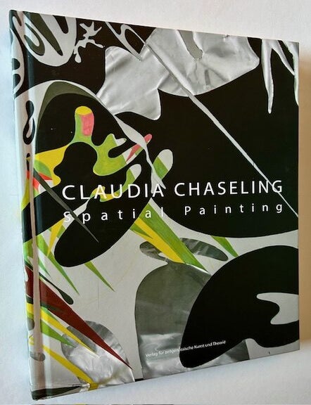Item #24030 Claudia Chaseling -- Spatial Painting