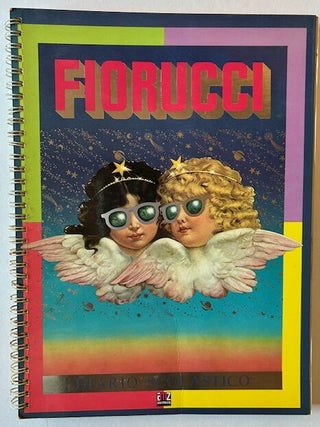 Item #24037 Fiorucci -- Diario Scolastico #1. Giannino Malossi