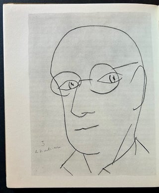 Pierre a Feu (With Publisher's Original Chemise and Slipcase)